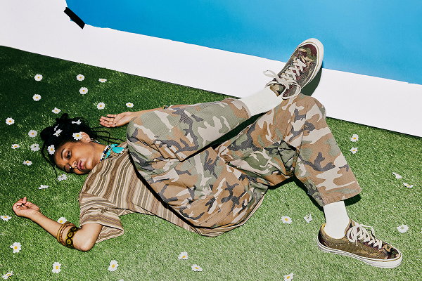 Vans Field Pack