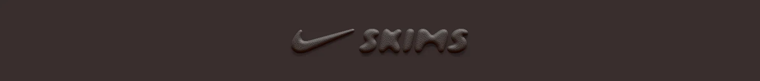 THE LATEST FROM NikeSKIMS