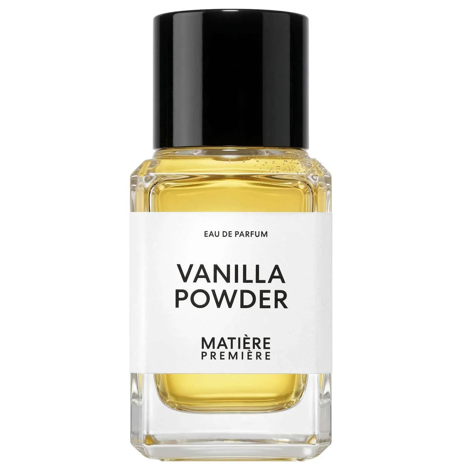 Image of Matiere Premiere Vanilla Powder Eau de Parfum Spray 100ml
