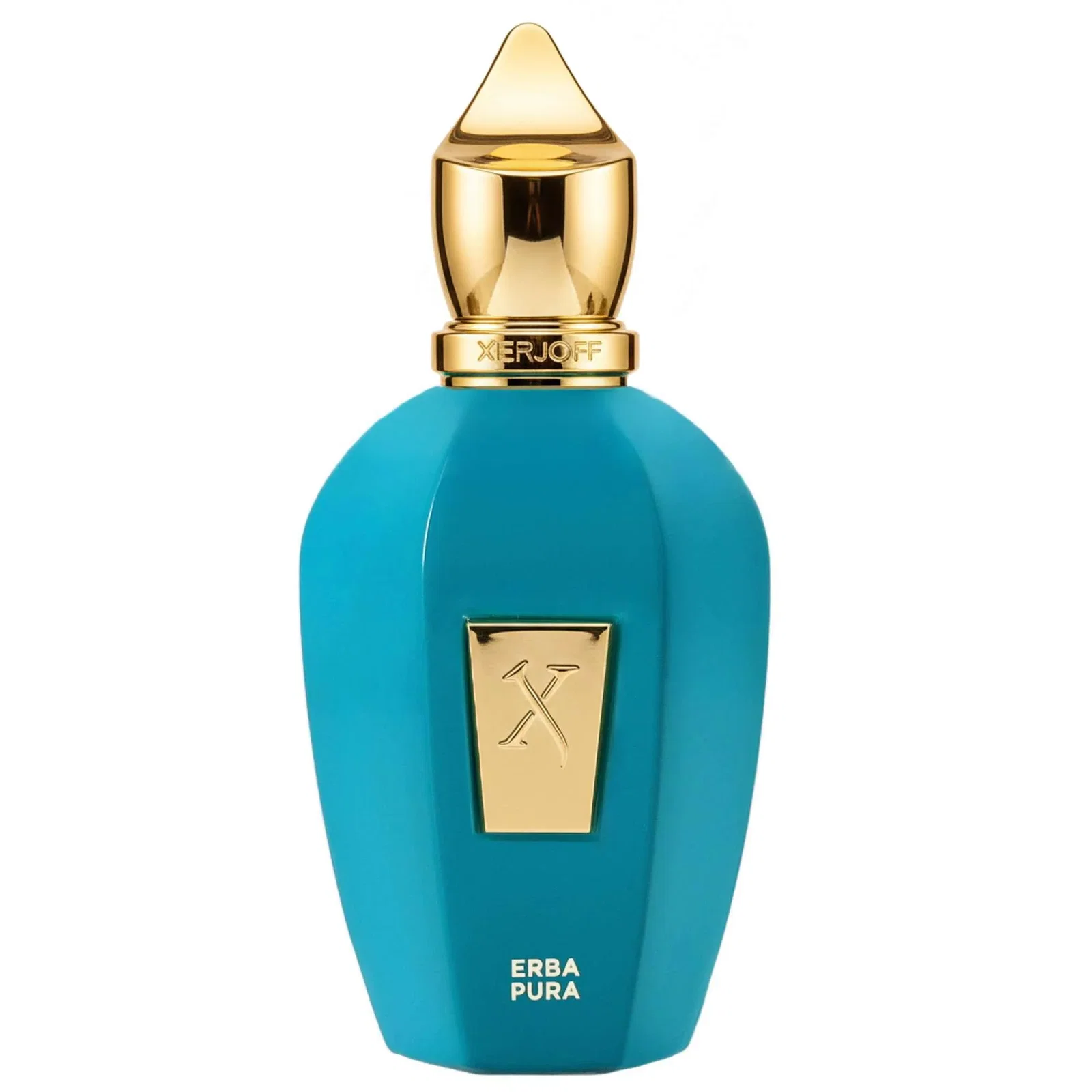 Image of Xerjoff Vibe Collection Erba Pura Eau de Parfum Spray 100ml