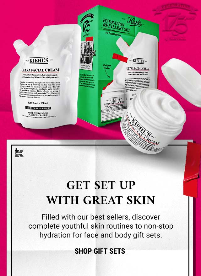 Gift Sets