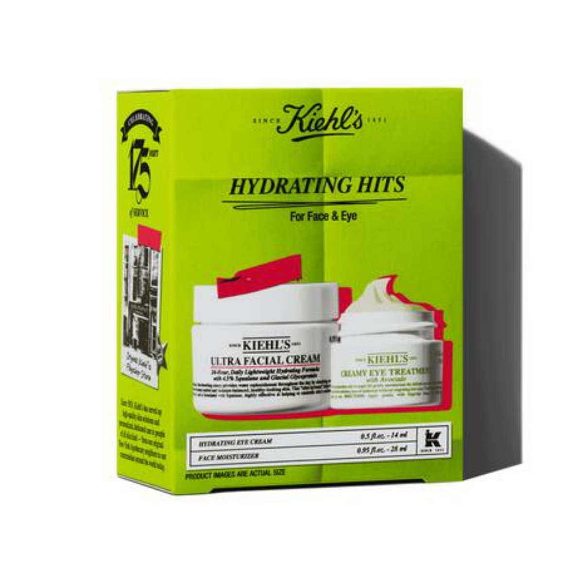 HYDRATING HITS GIFT SET