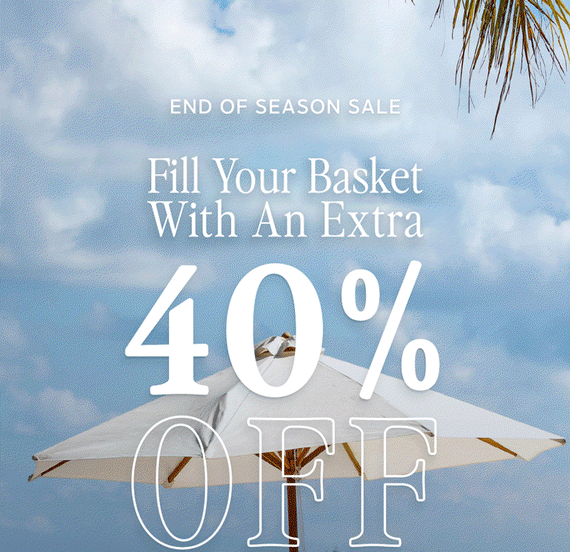 Shop Sale
