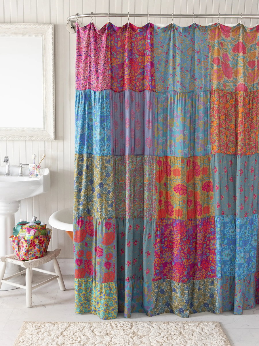 FOR YOUR BATHROOM