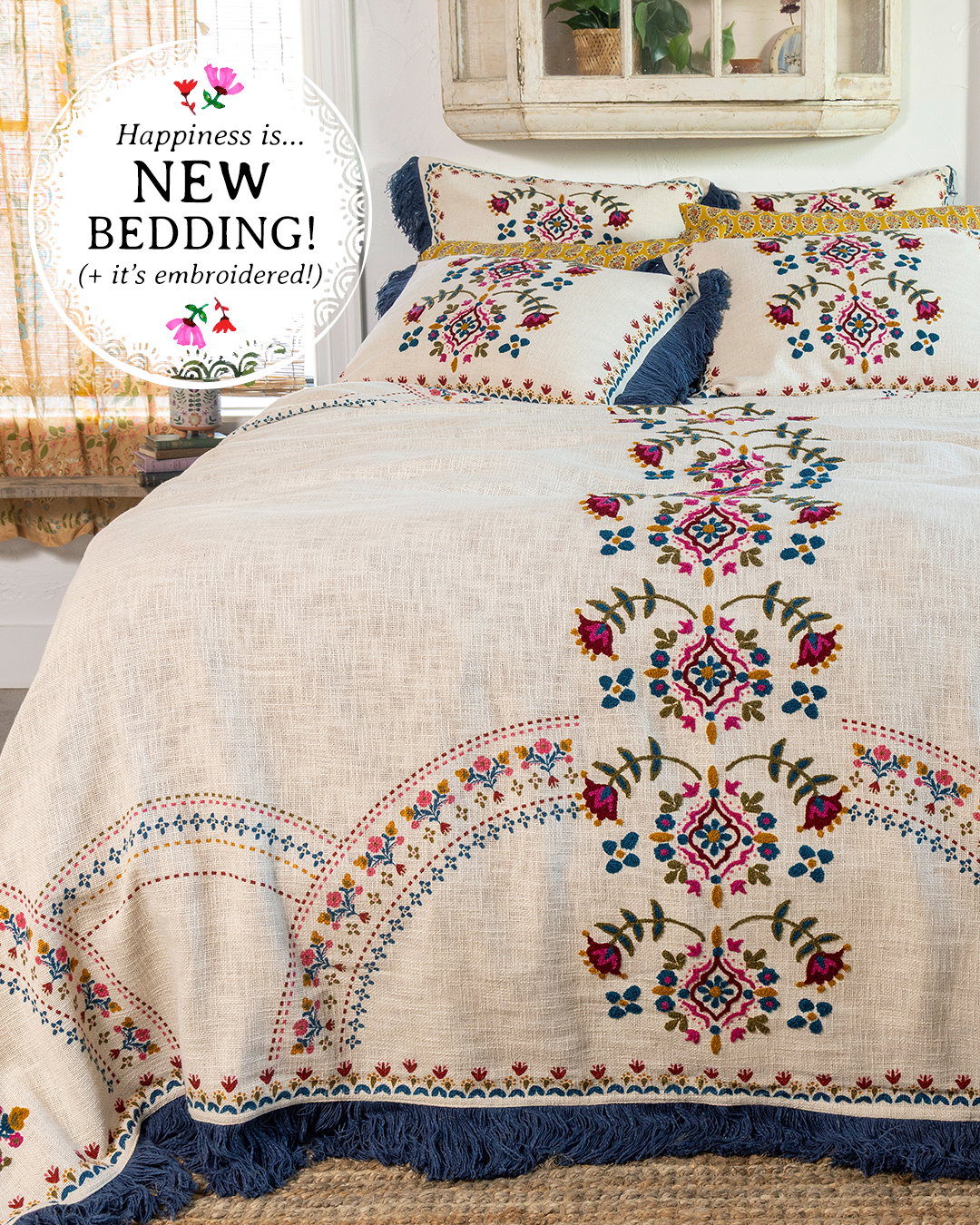 SHOP FOR YOUR BEDROOM