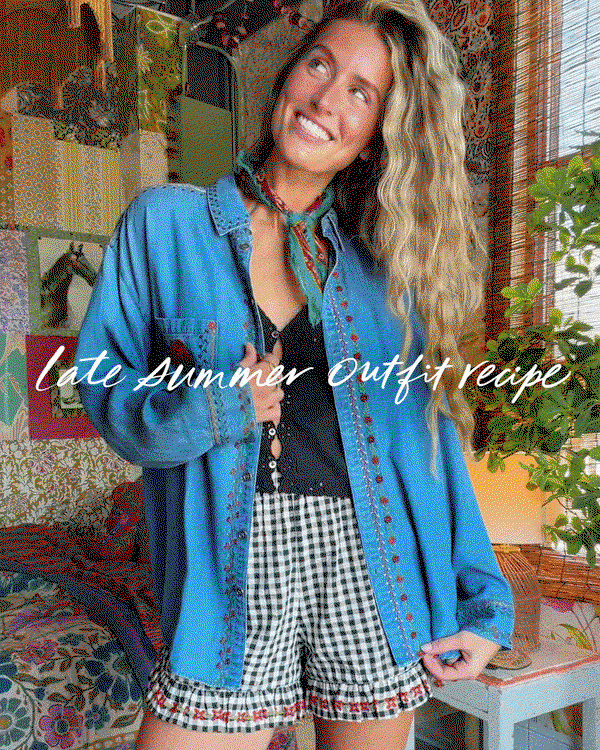 SHOP ALL CLOTHES!