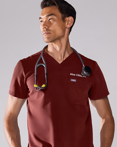 Shop Burgundy