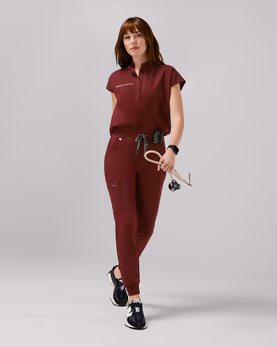 Shop Burgundy
