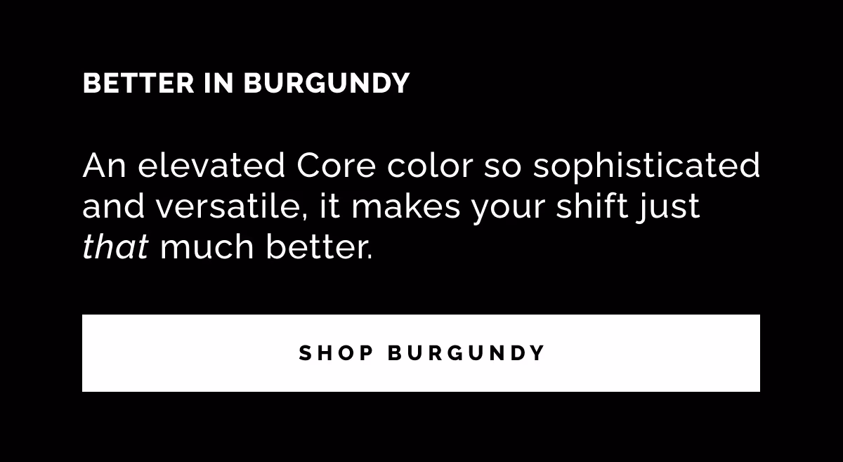 Shop Burgundy