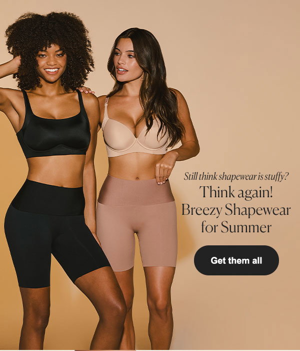 Shapewear by Leonisa
