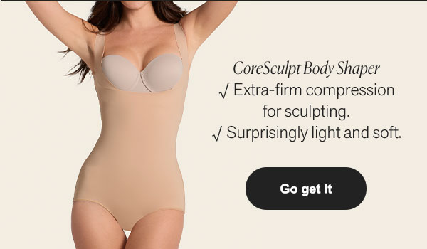 Shapewear by Leonisa