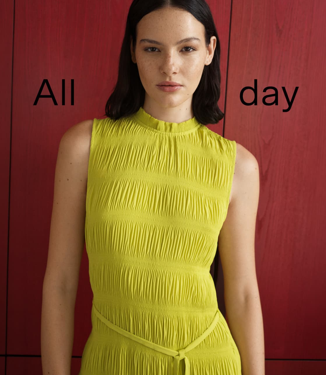 all day