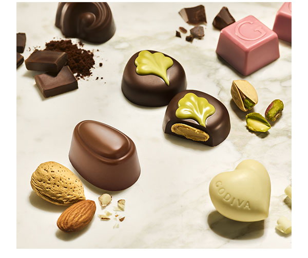 CHOCOLATE IMAGE