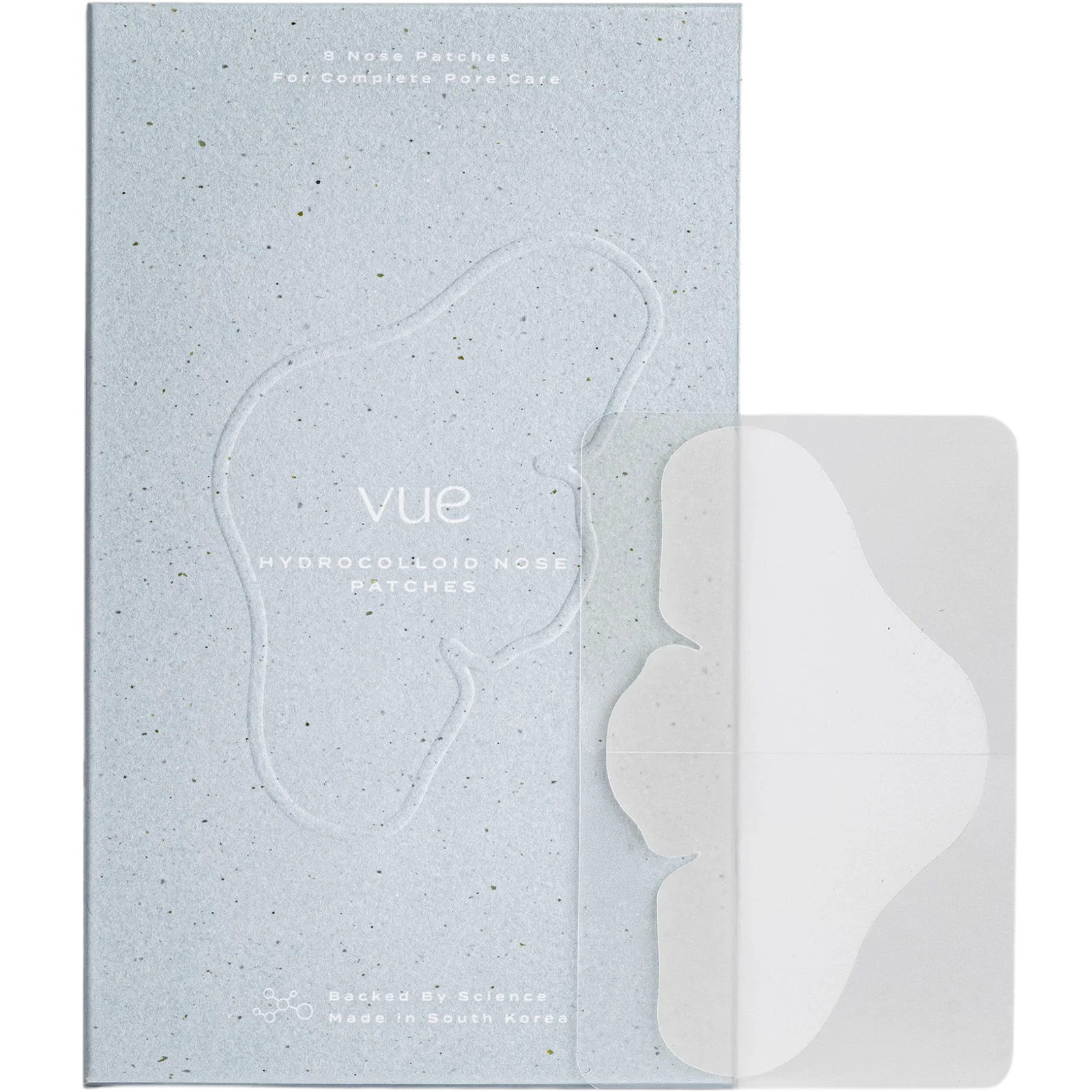 Image of Vue Nose Patches