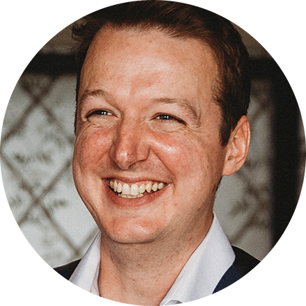 Matthew (Operations Director)