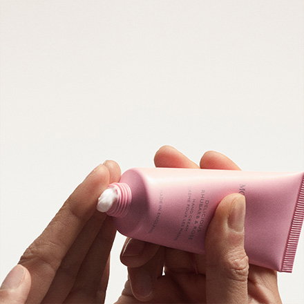 Hand Cream