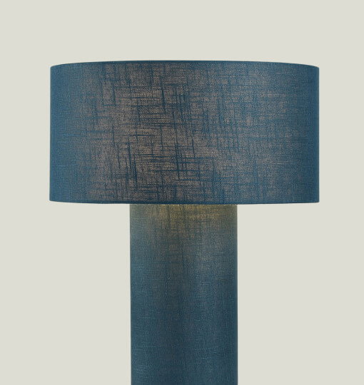 Moonlight Table Lamp by Nova of California