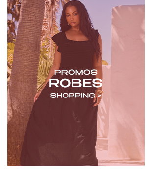 Promos Robes