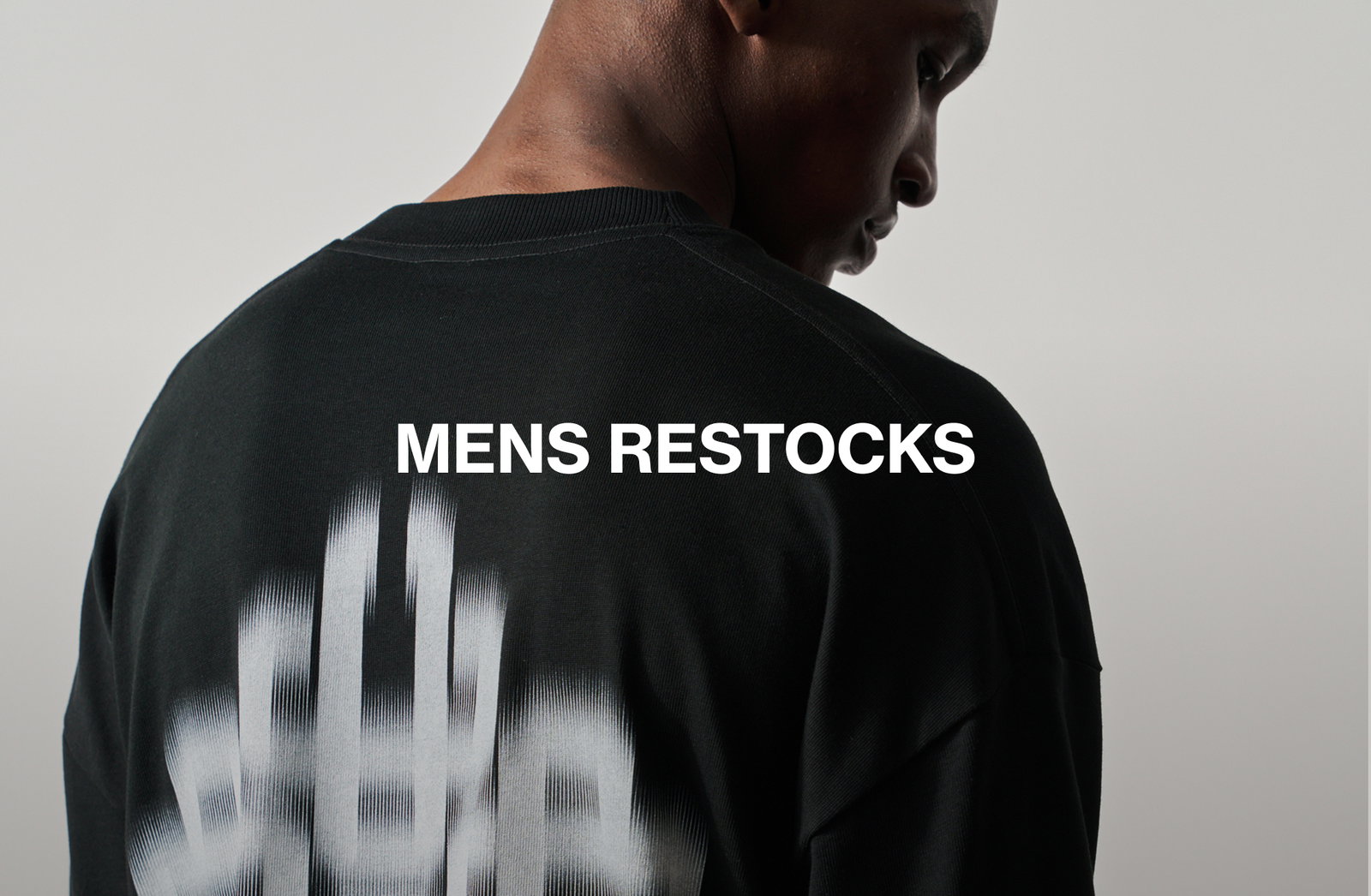MENS NEW IN