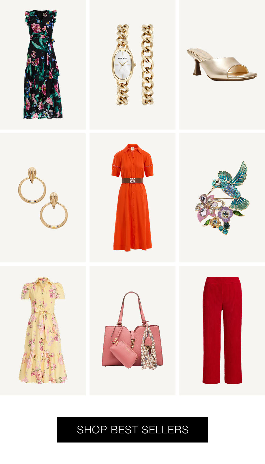Shop Best Sellers