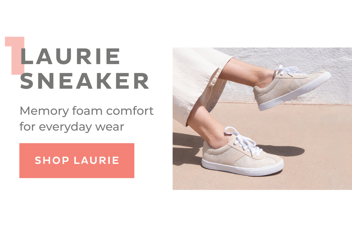 [ SHOP LAURIE ]