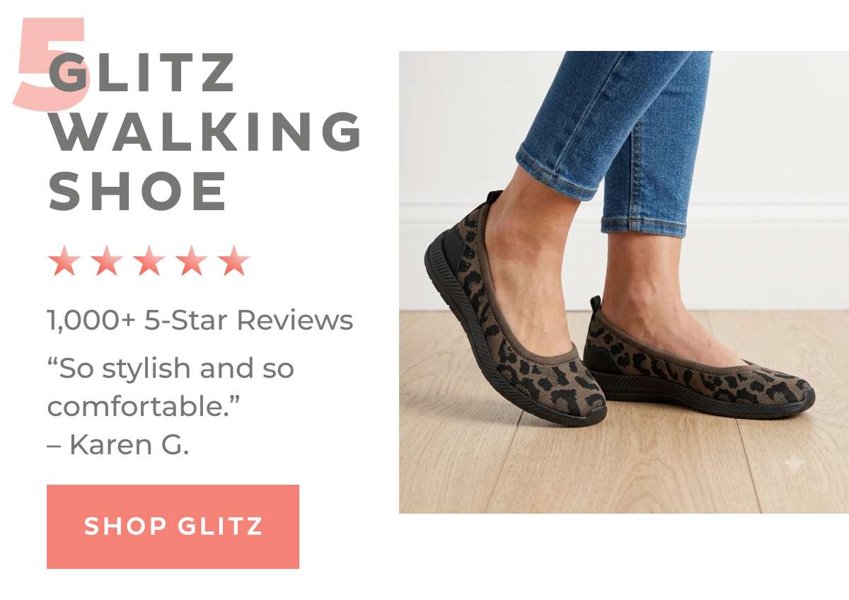 SHOP glitz