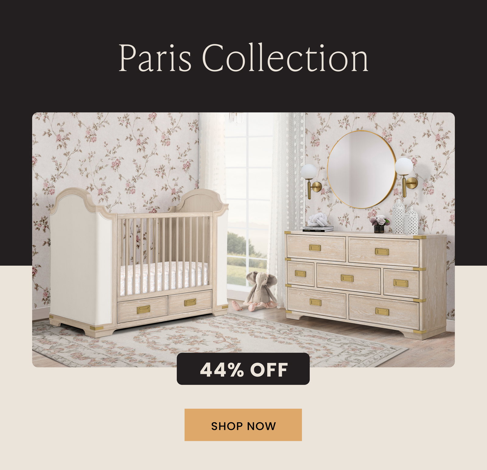 Shop Paris Collection