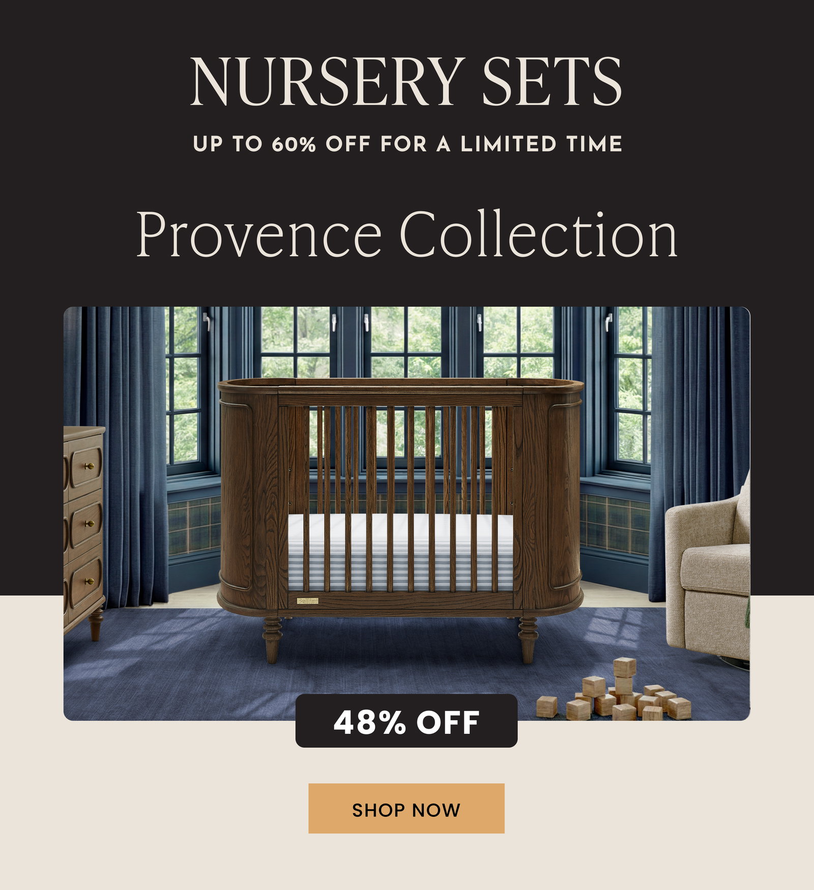 Shop Provence Collection