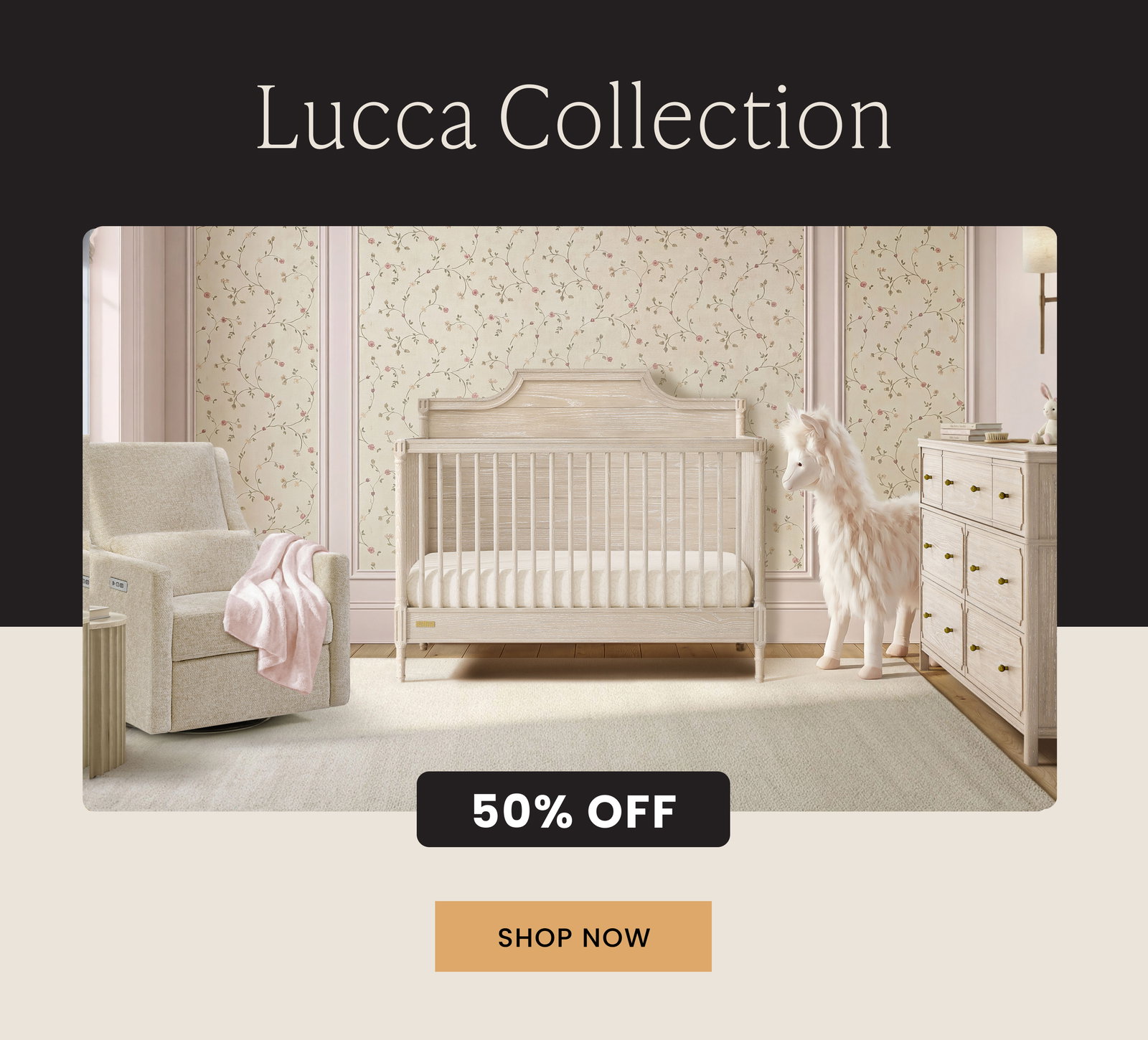 Shop Luca Collection