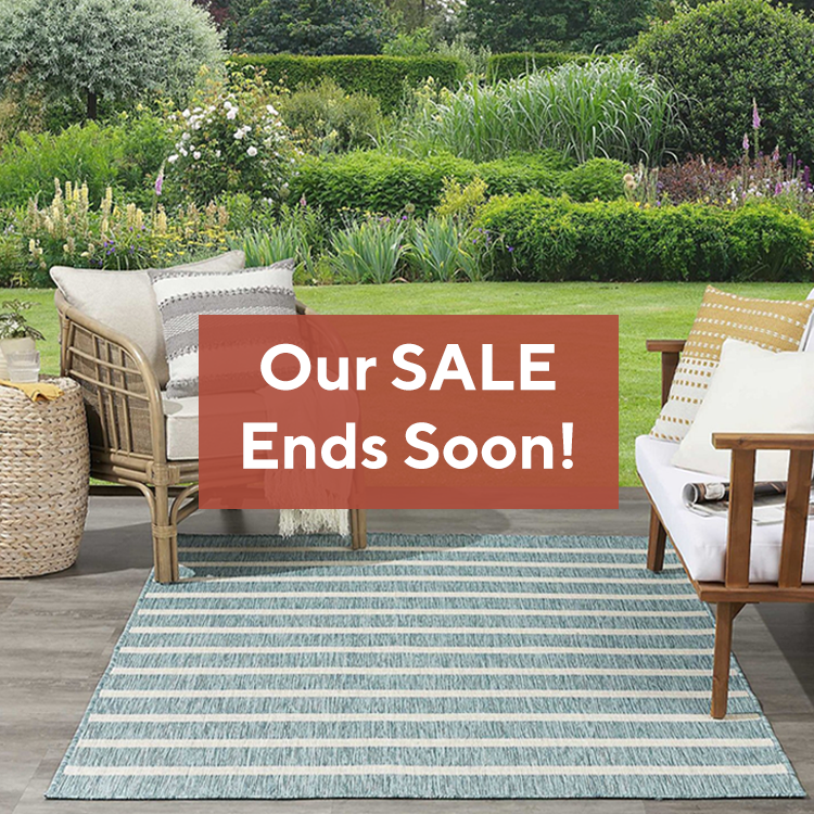 Garden Deals