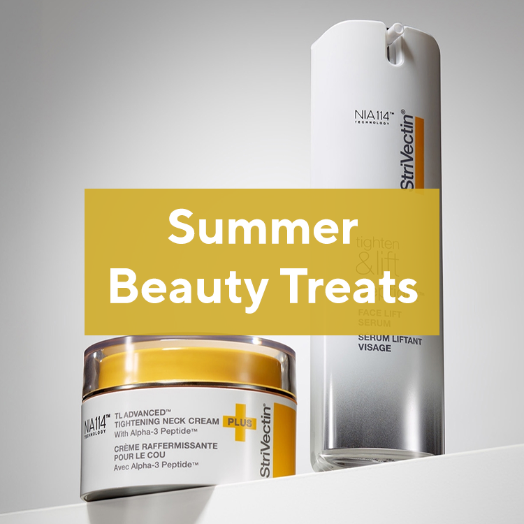 Beauty Treats
