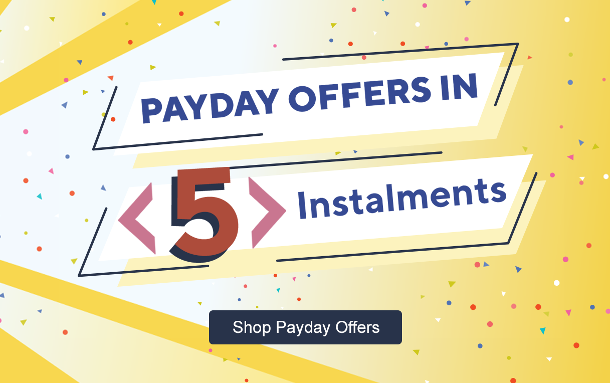 Payday Offers