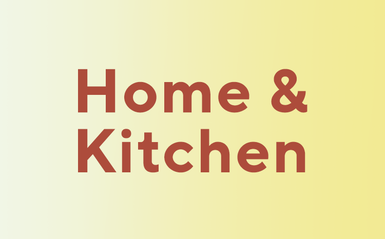 Home & Kitchen