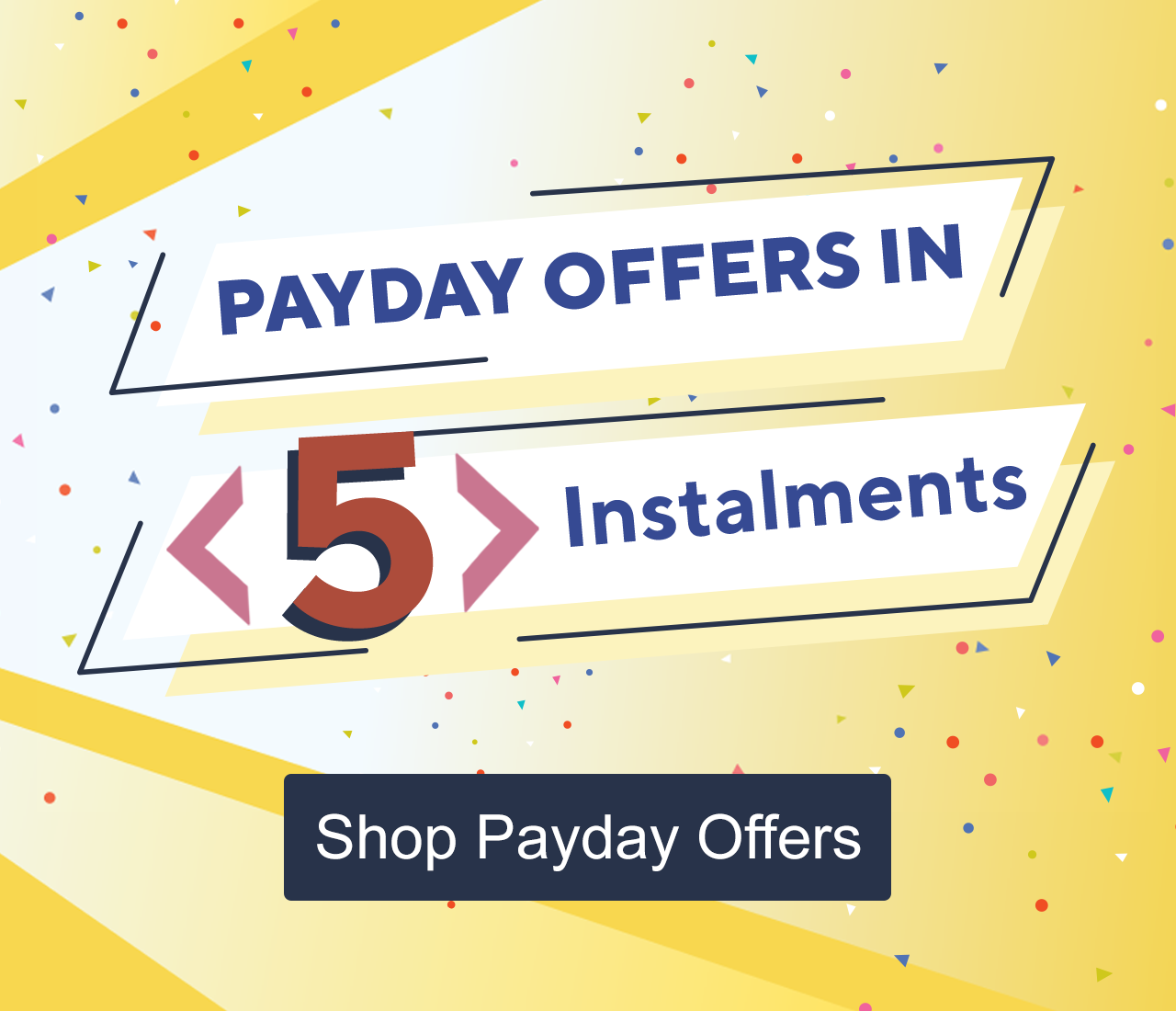 Payday Offers