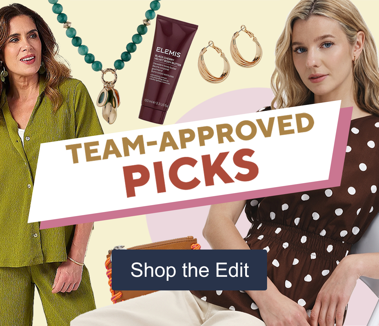 Staff Payday Picks