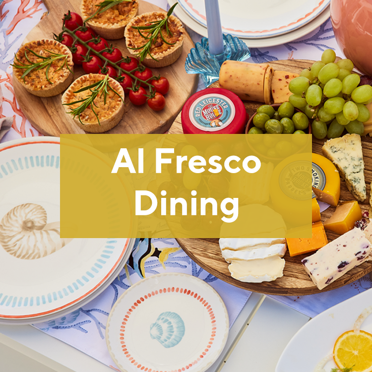Al Fresco Living 