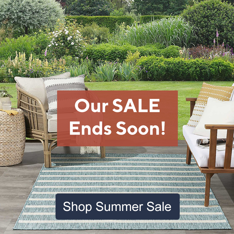 Garden Deals