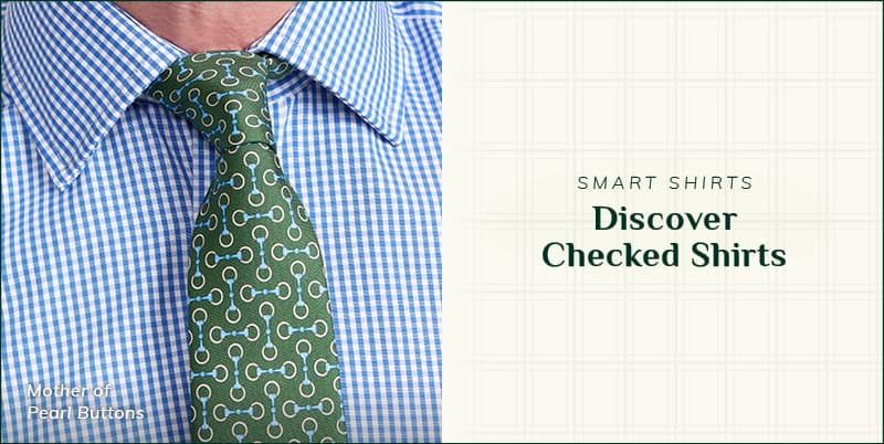 H&H Checked Shirts