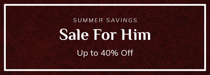 Harvie & Hudson Sale
