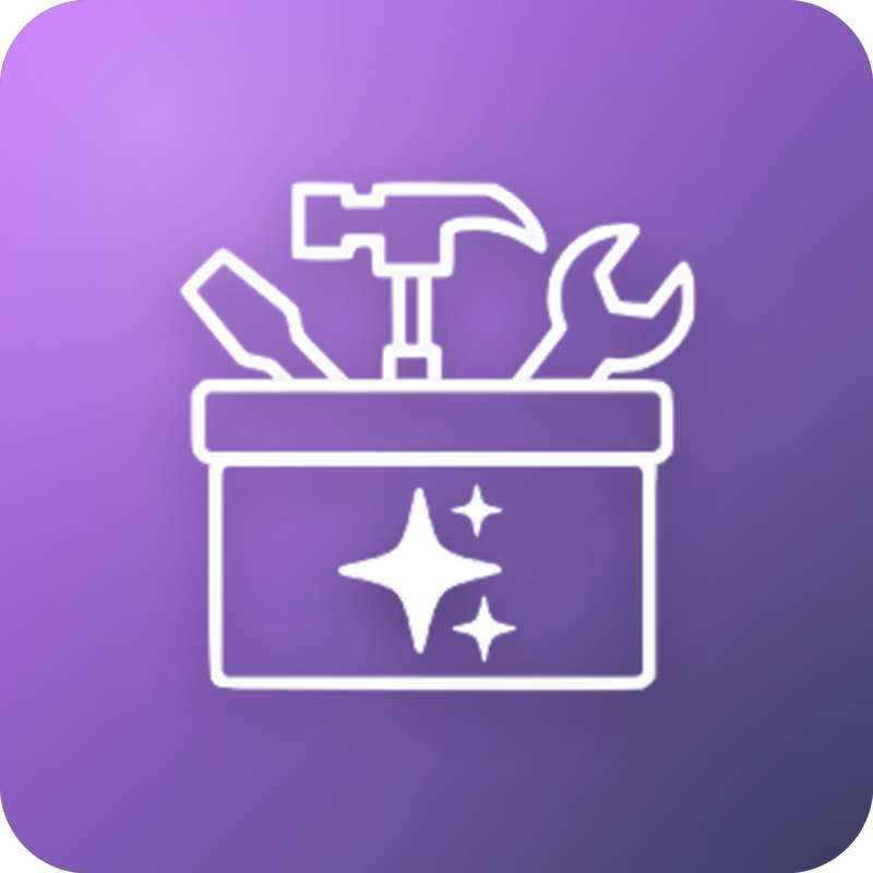 Shop AI Toolbox
