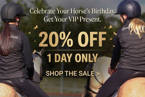 BARE VIP sale