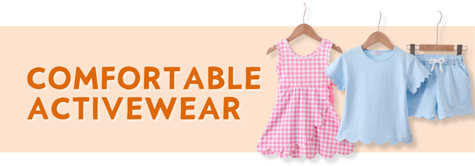 Shop New Back to School Styles