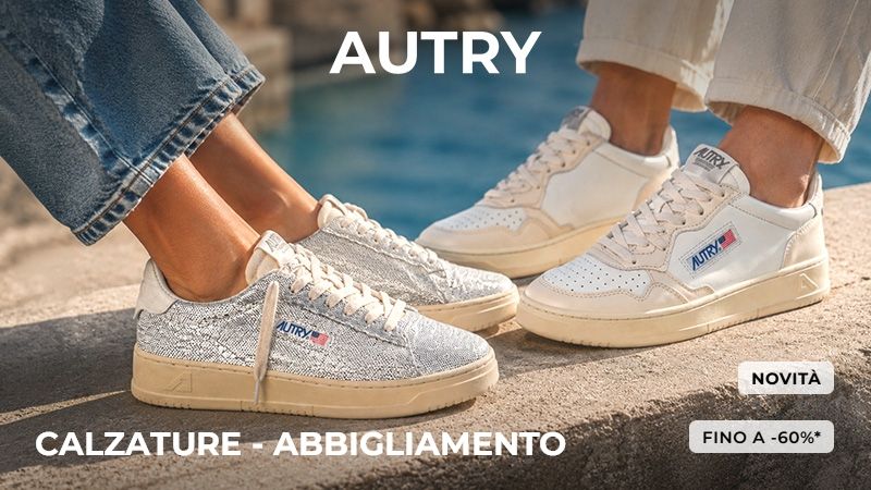 AUTRY cover