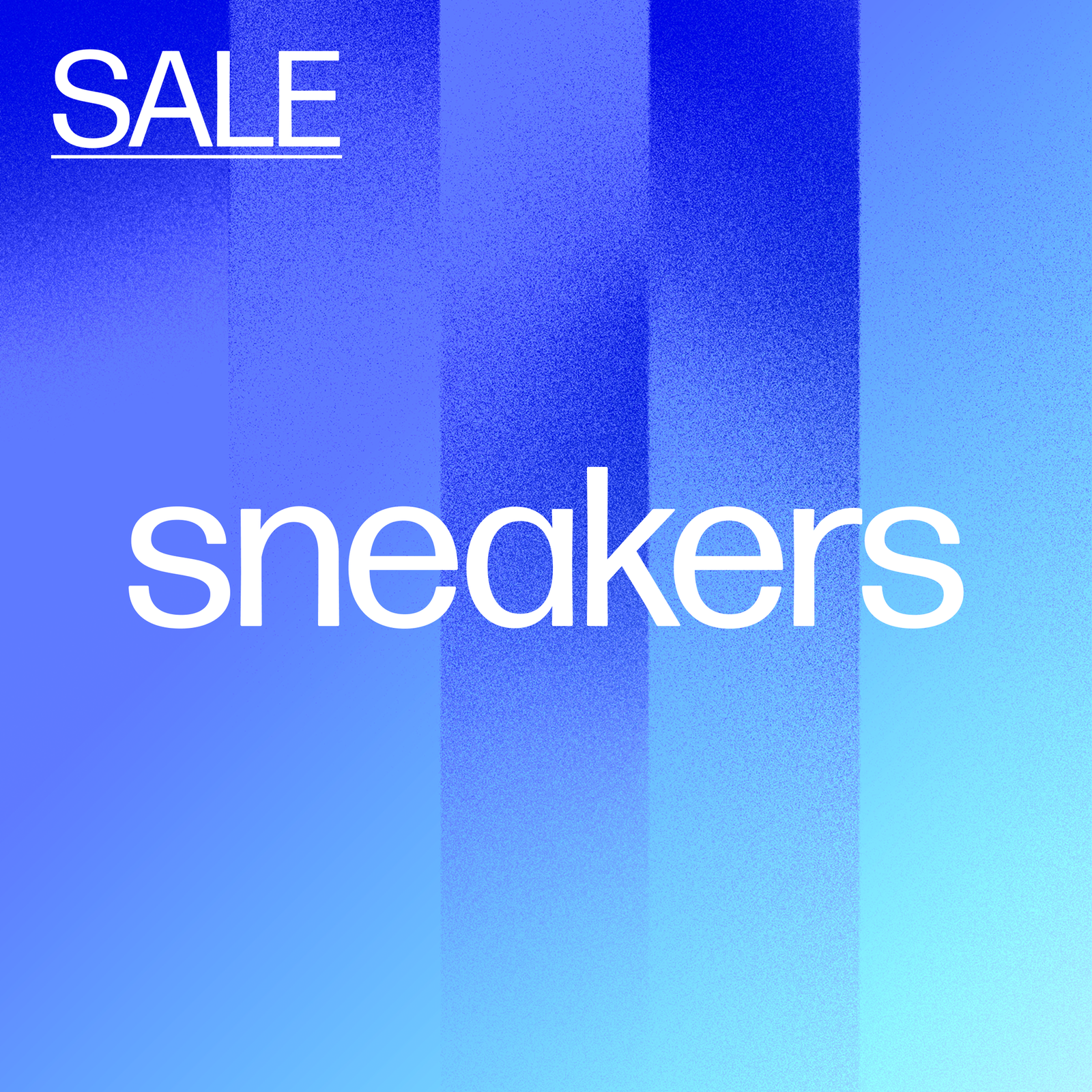 Sale Sneakers