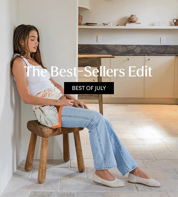 Shop Best Of July