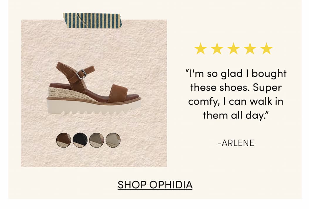 Shop Ophidia