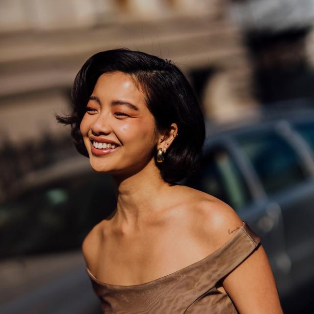 Welche Pony-Frisuren im Sommer 2026 wirklich modern zum Bob aussehen 
