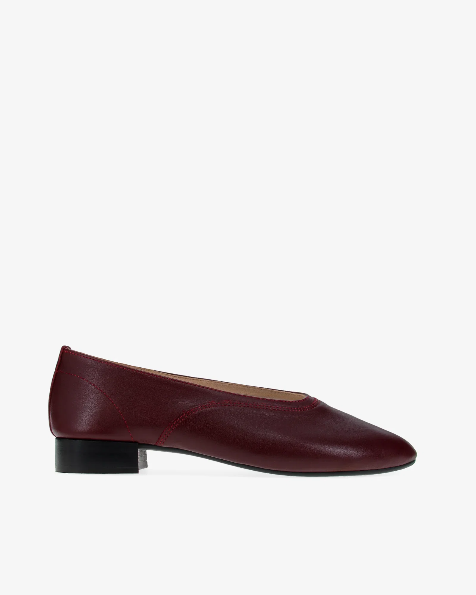Image of Ballerines Olympe