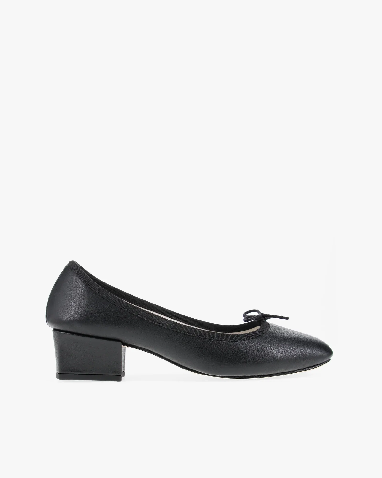 Image of Ballerines Angèle - bout carré