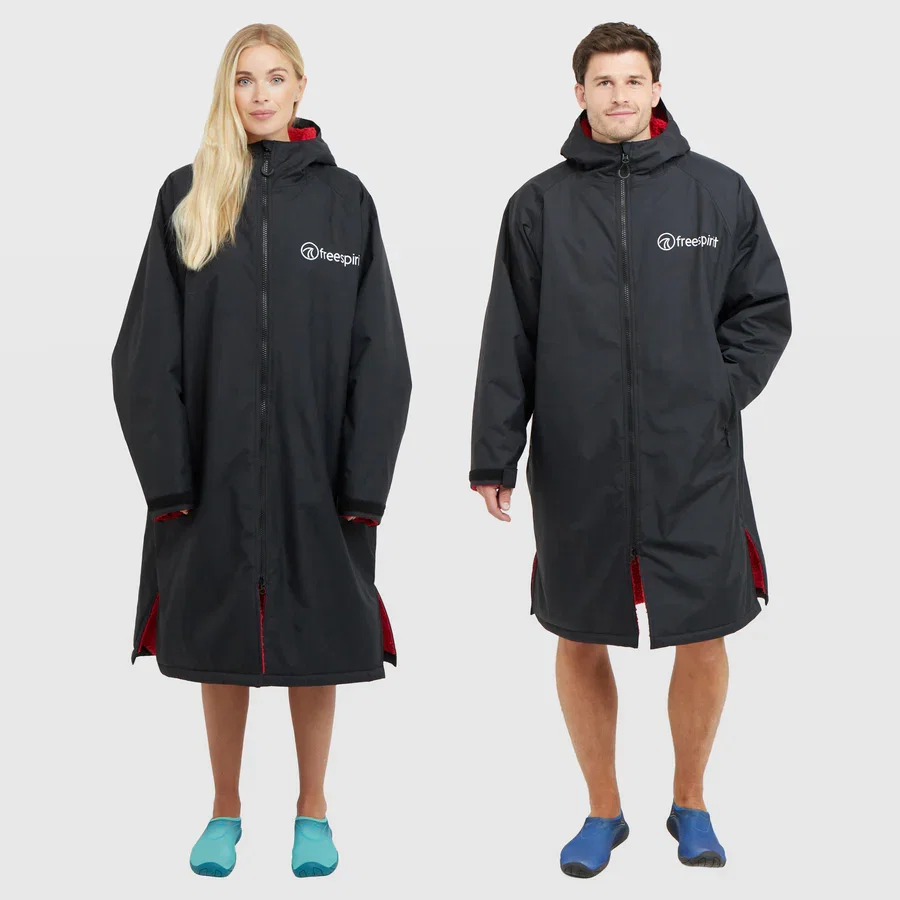Freespirit Aquarobe Pro